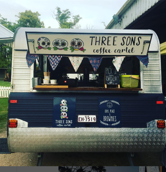 Read more about the article Three Sons Coffee Cartel