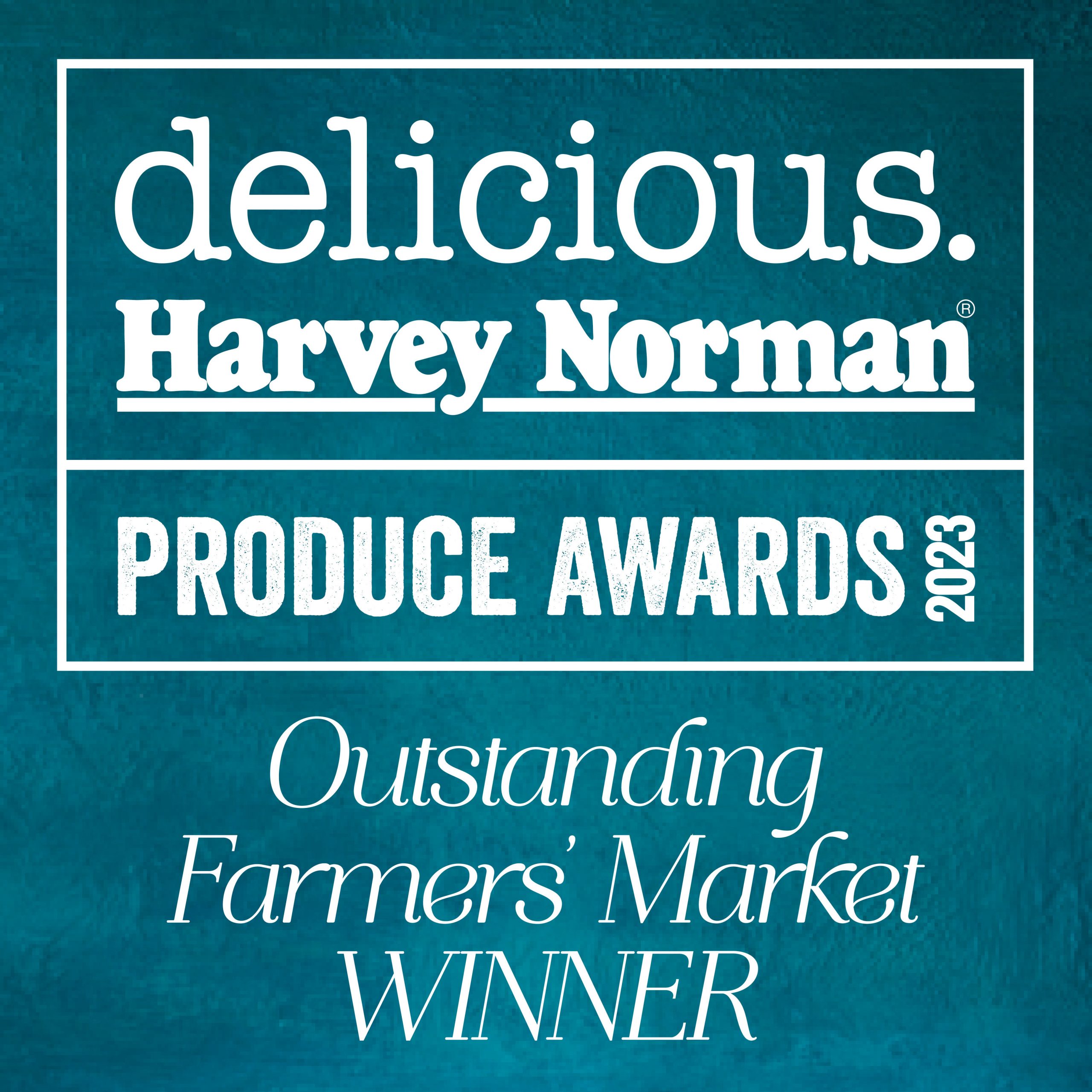 Read more about the article Murbah Farmers’ Market winner of “Outstanding Farmers’ Market (Australia) – Readers’ Choice Award”