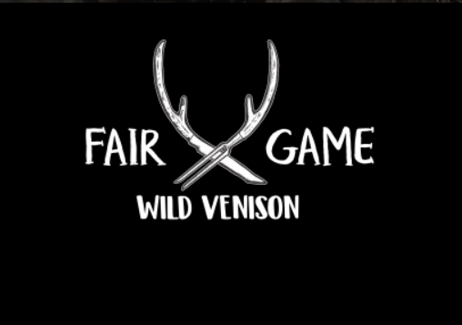 You are currently viewing Farewell to Fair Game Wild Venison