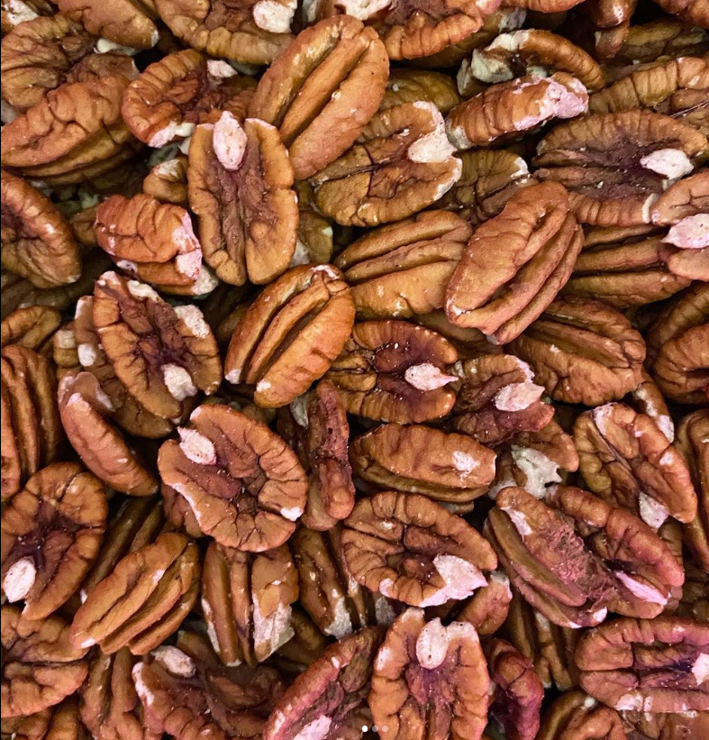 Read more about the article New season pecans are ready