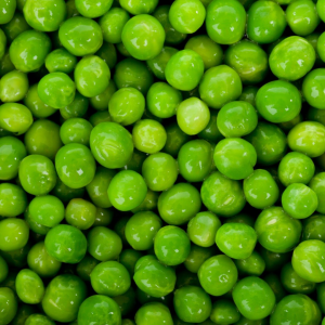 Read more about the article Shelling Peas are in-season