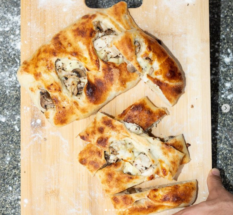 Read more about the article Authentic Turkish pides!