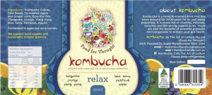 Read more about the article Kombucha is back