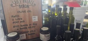 Read more about the article Olive oil news